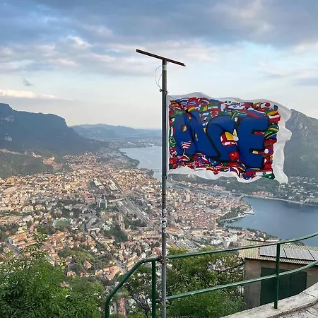 Dreams * Lecco